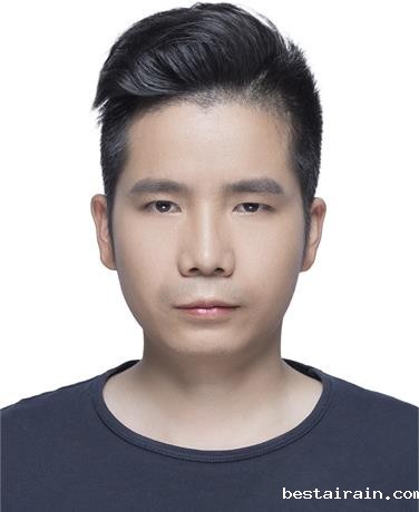 李杰